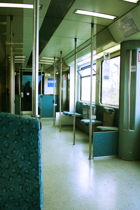 S-Bahn
