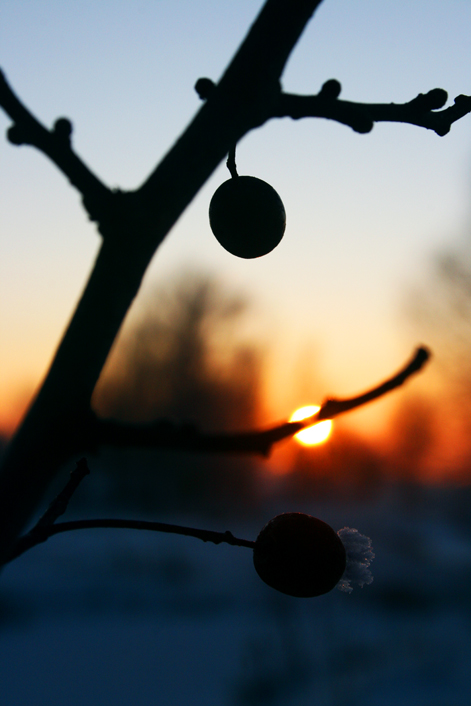Sundown