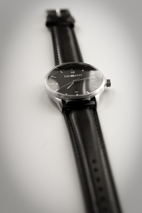 Die Zeit