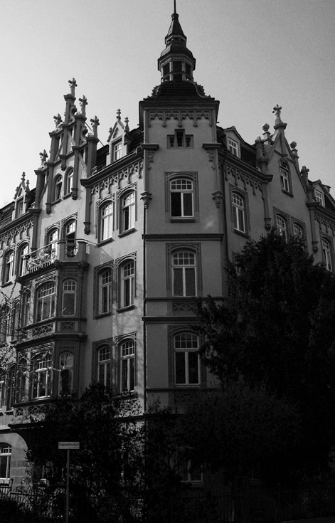 Glückliche zeiten ... in jena