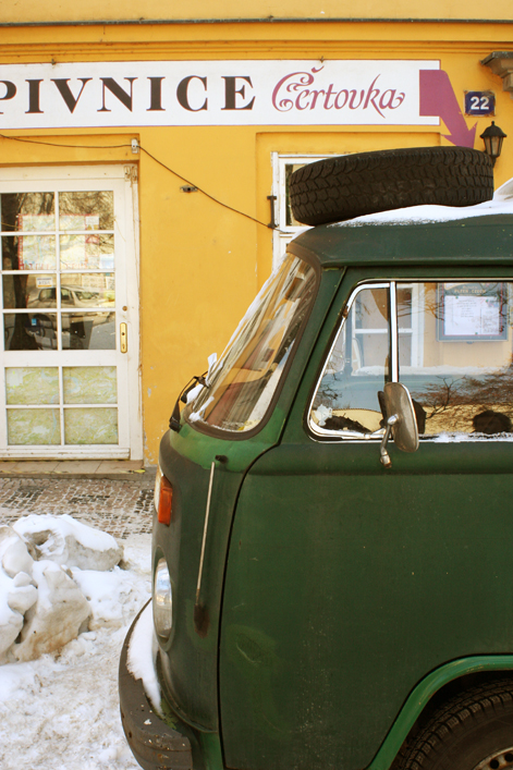 Prag III