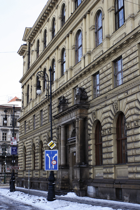 Prag IV